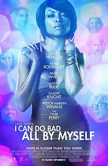 I Can Do Bad All by Myself film