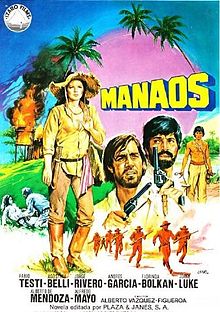 Manaos film