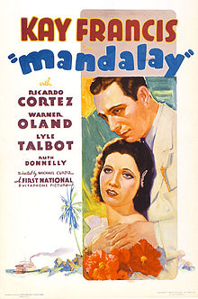 Mandalay film