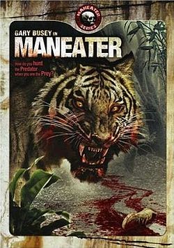 Maneater 2007 film