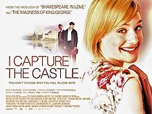 I Capture the Castle film