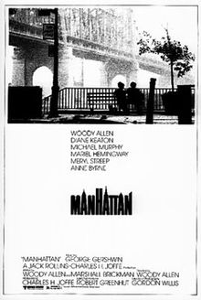 Manhattan film