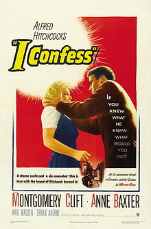 I Confess film