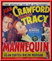 Mannequin 1937 film