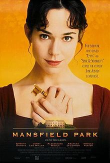 Mansfield Park film
