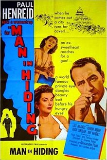 Mantrap 1953 film