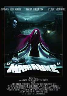 Marianne 2011 film