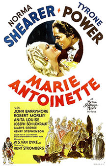 Marie Antoinette 1938 film