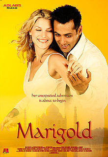 Marigold 2007 film
