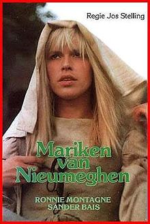 Mariken van Nieumeghen 1974 film