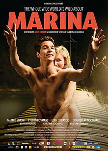 Marina 2013 film