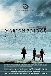 Marion Bridge film