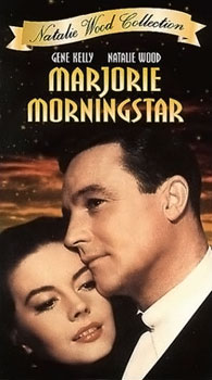 Marjorie Morningstar film