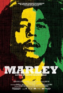 Marley film