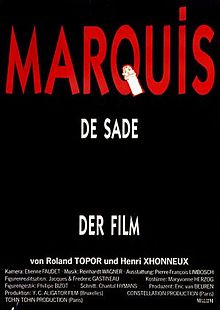 Marquis film