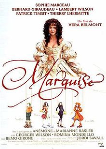 Marquise film