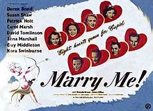 Marry Me 1949 film