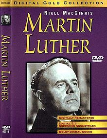 Martin Luther 1953 film