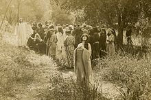 Mary Magdalene 1914 film