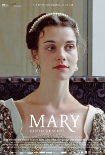 Mary Queen of Scots 2013 film