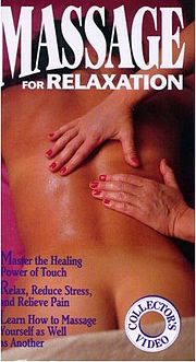 Massage for Relaxation