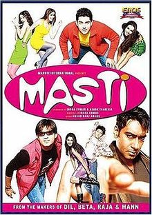 Masti 2004 film
