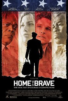 Home of the Brave 2006 film