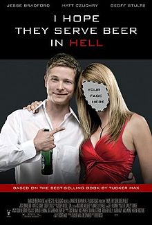 I Hope They Serve Beer in Hell film