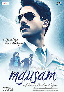 Mausam 2011 film