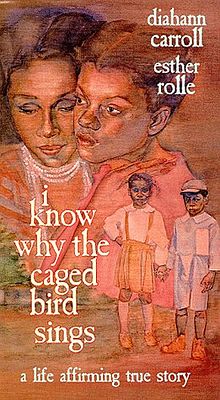 I Know Why the Caged Bird Sings film