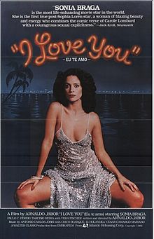 I Love You 1981 film