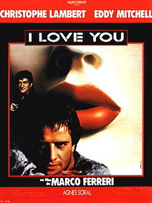 I Love You 1986 film