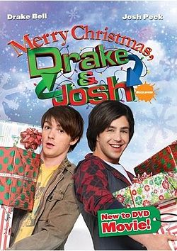 Merry Christmas Drake Josh