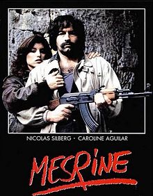 Mesrine 1984 film