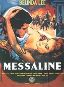 Messalina film