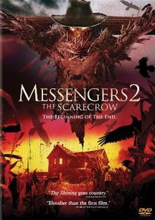 Messengers 2 The Scarecrow