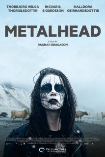 Metalhead film