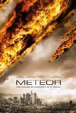 Meteor TV miniseries