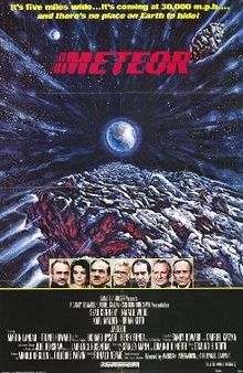 Meteor film