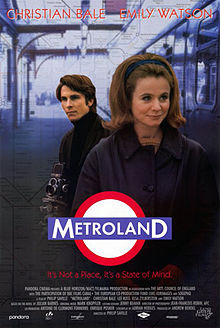 Metroland film