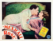 Mexicali Rose 1929 film