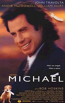 Michael 1996 film