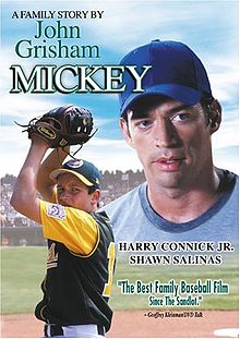 Mickey 2004 film