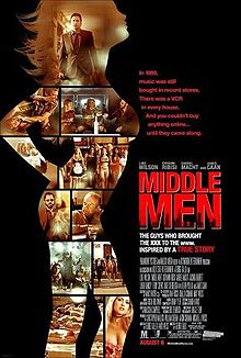 Middle Men film