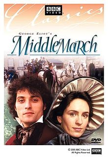 Middlemarch 1994 TV serial