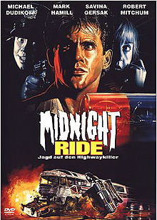 Midnight Ride film
