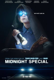 Midnight Special film