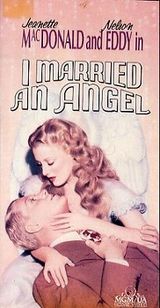 I Married an Angel film