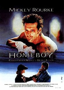 Homeboy film