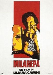 Milarepa 1974 film